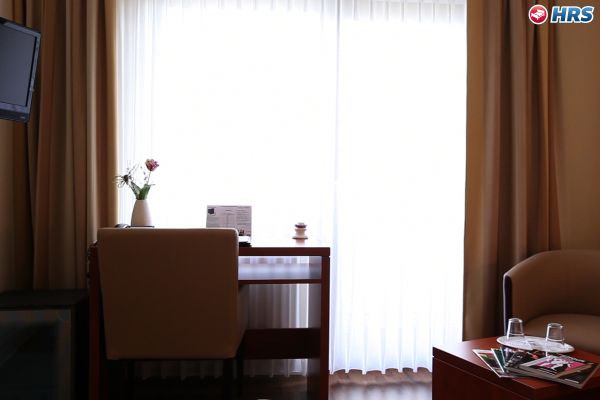 Parkhotel Emstaler Höhe (Bad Emstal)